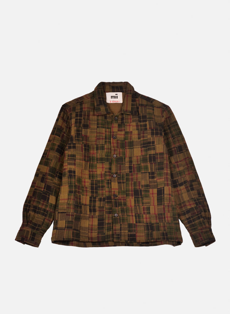 EKO SHIRT - IN THE KITCHEN