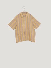 SHIN SHIRT - CYCLADES