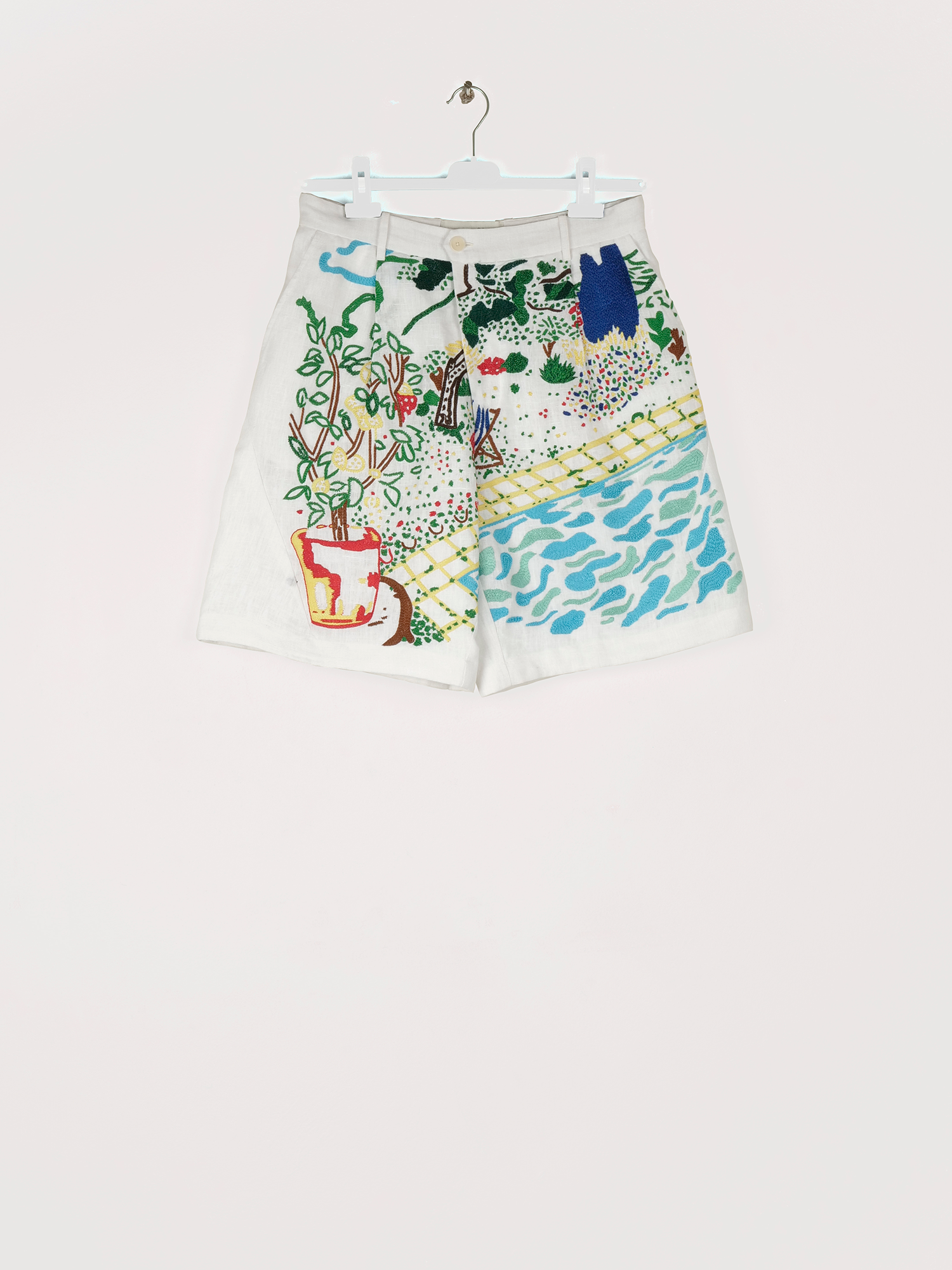 short-bap-dessinatrice-poolday