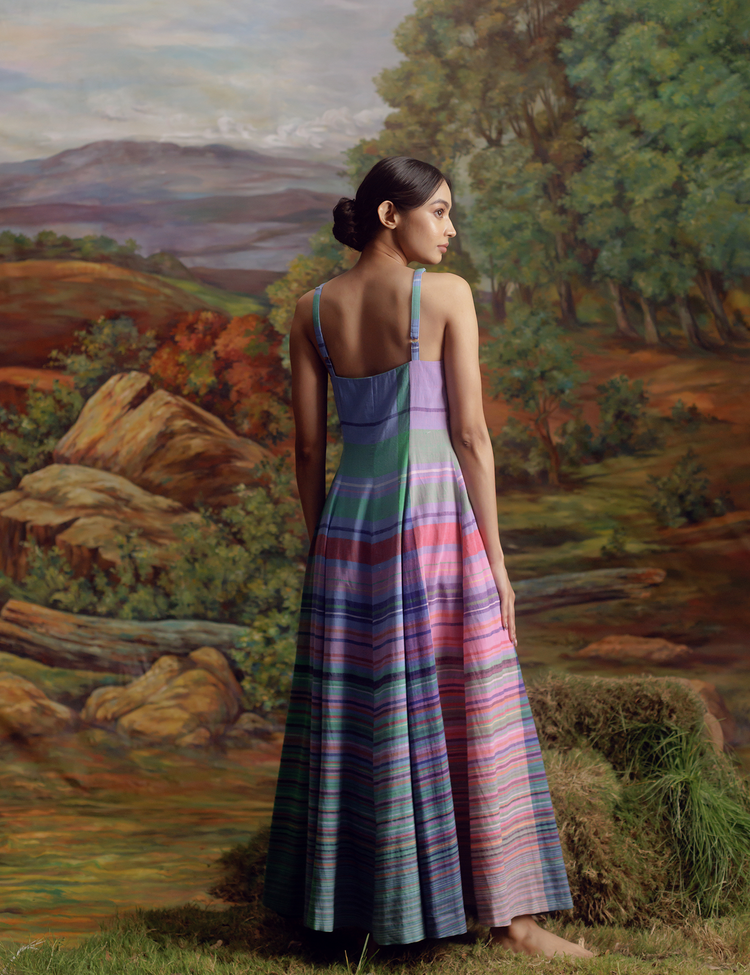 dress-tiphaine-cycledessaisons-multico