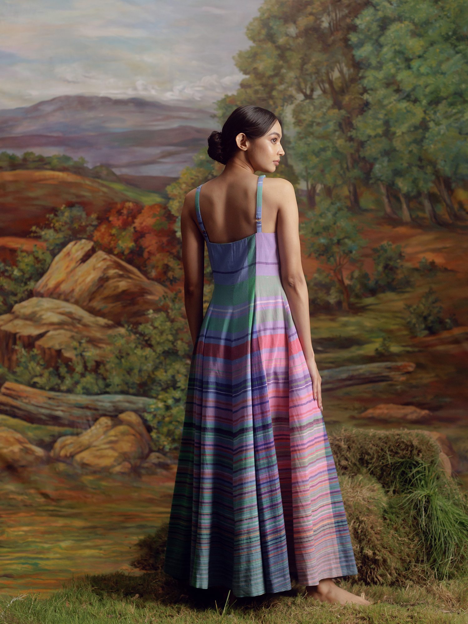 dress-tiphaine-cycledessaisons-multico