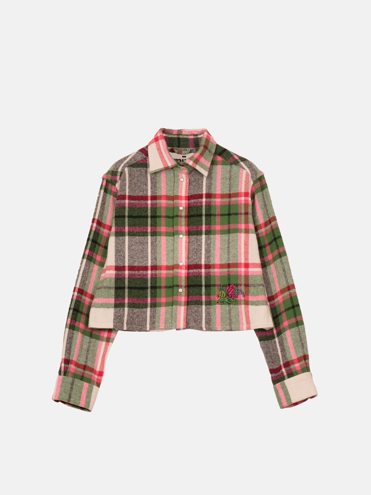 CHEMISE BAMBI - EN CUISINE