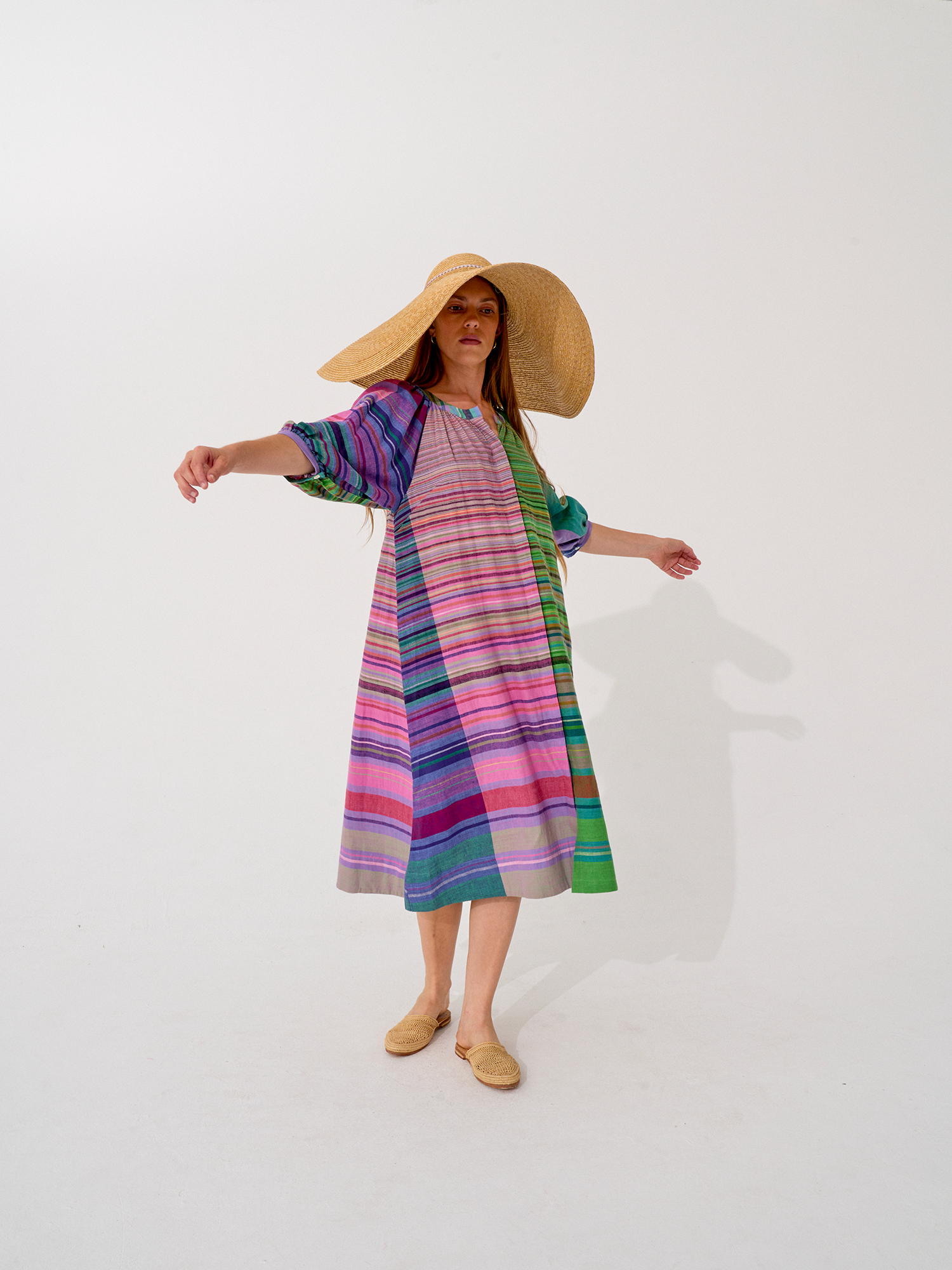 robe-sharma-cycledessaisons-multico
