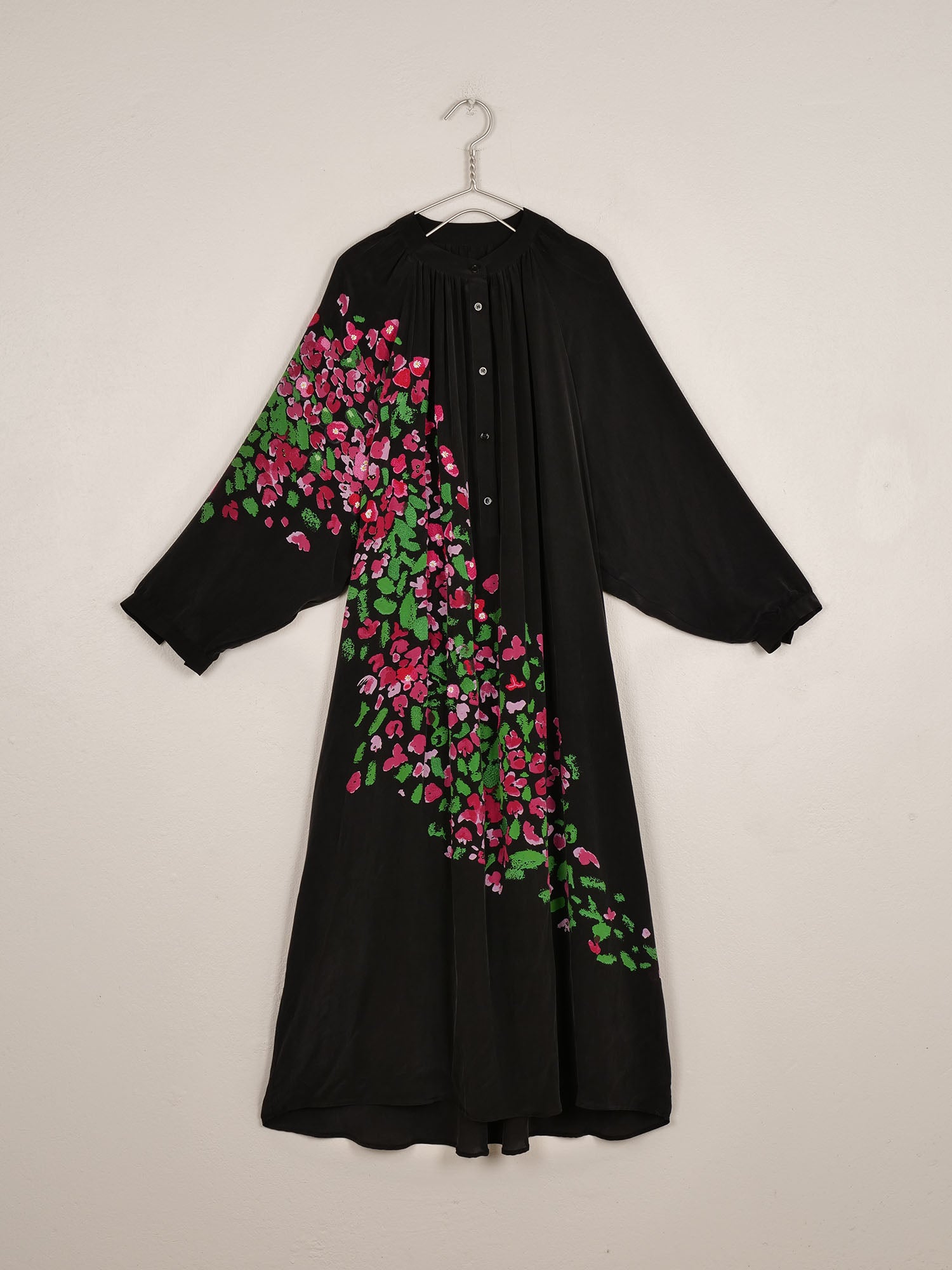ITAKE DRESS - CYCLADES