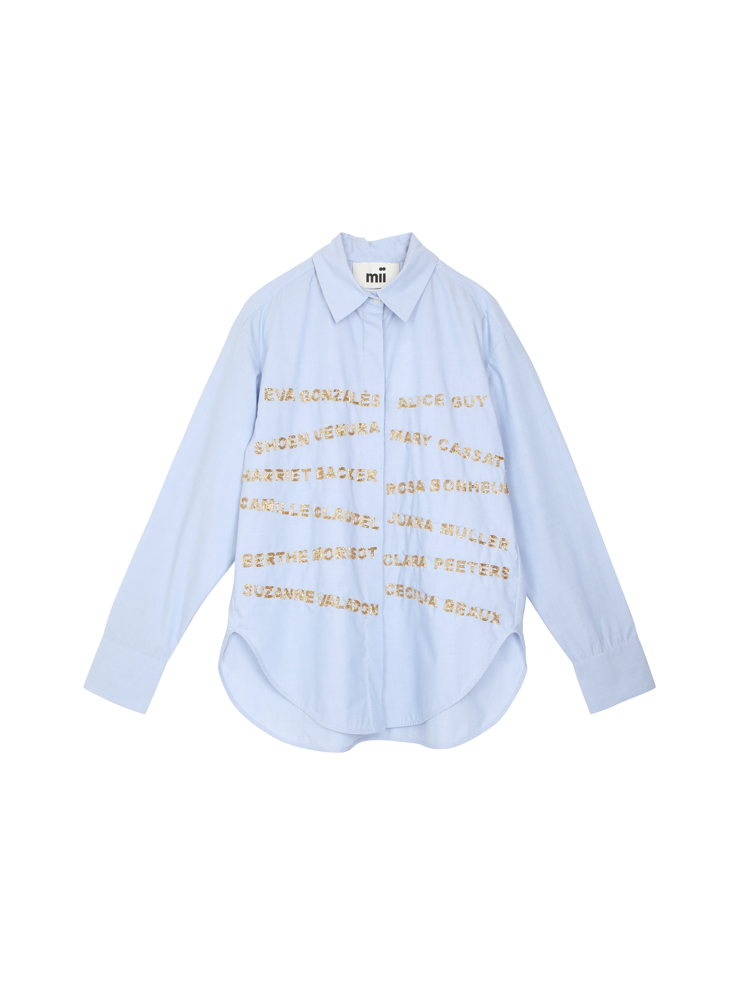 shirt-milou-statement-bluegold