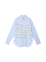 shirt-milou-statement-bluegold