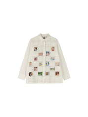 shirt-milou-statement-white