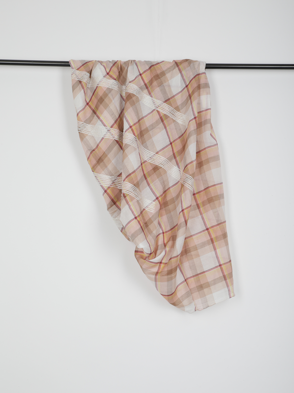 foulard-brode-madras-beige