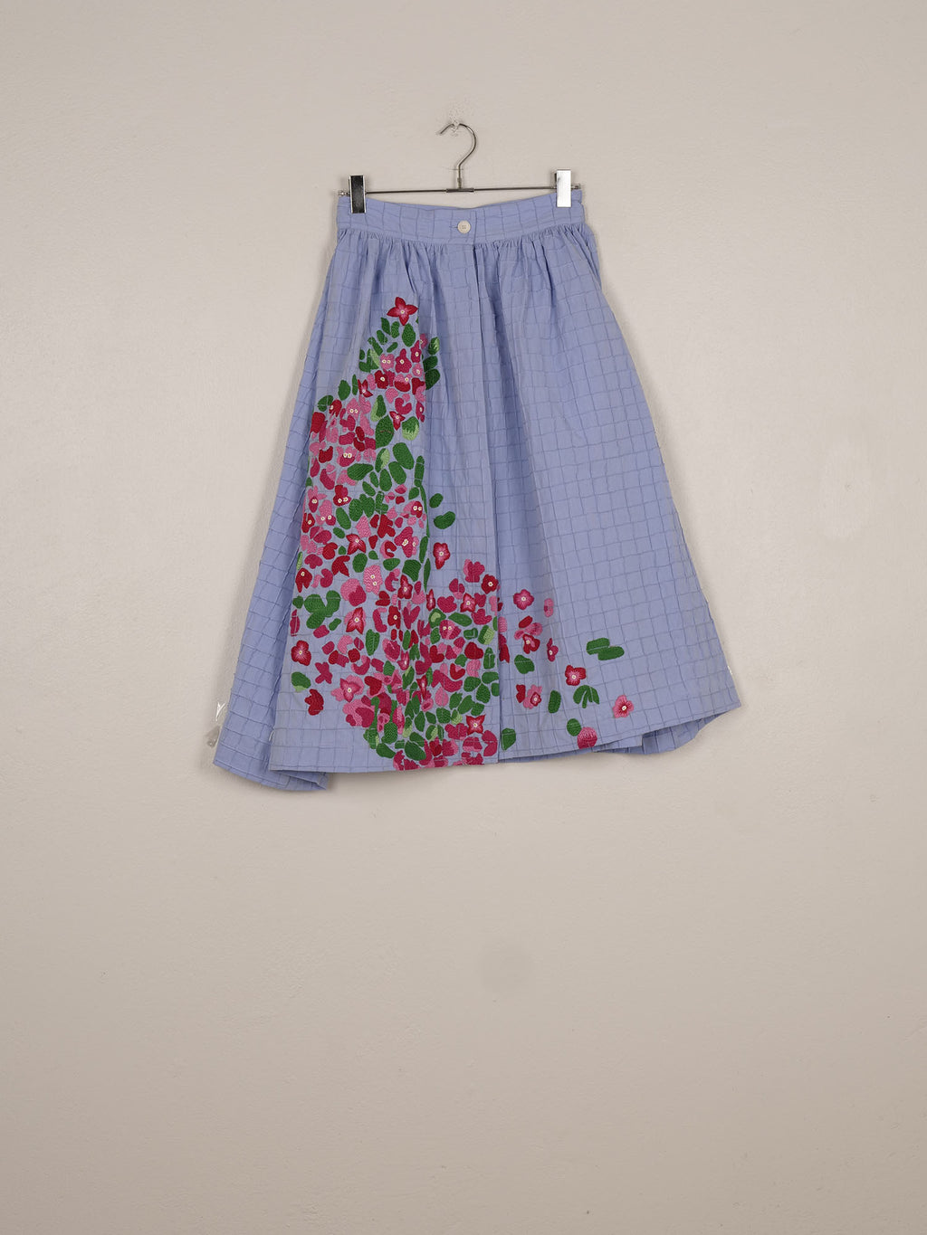 MONA SKIRT - CYCLADES