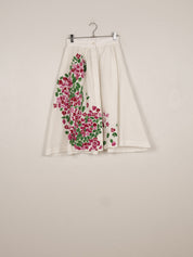 JUPE MONA - LES CYCLADES