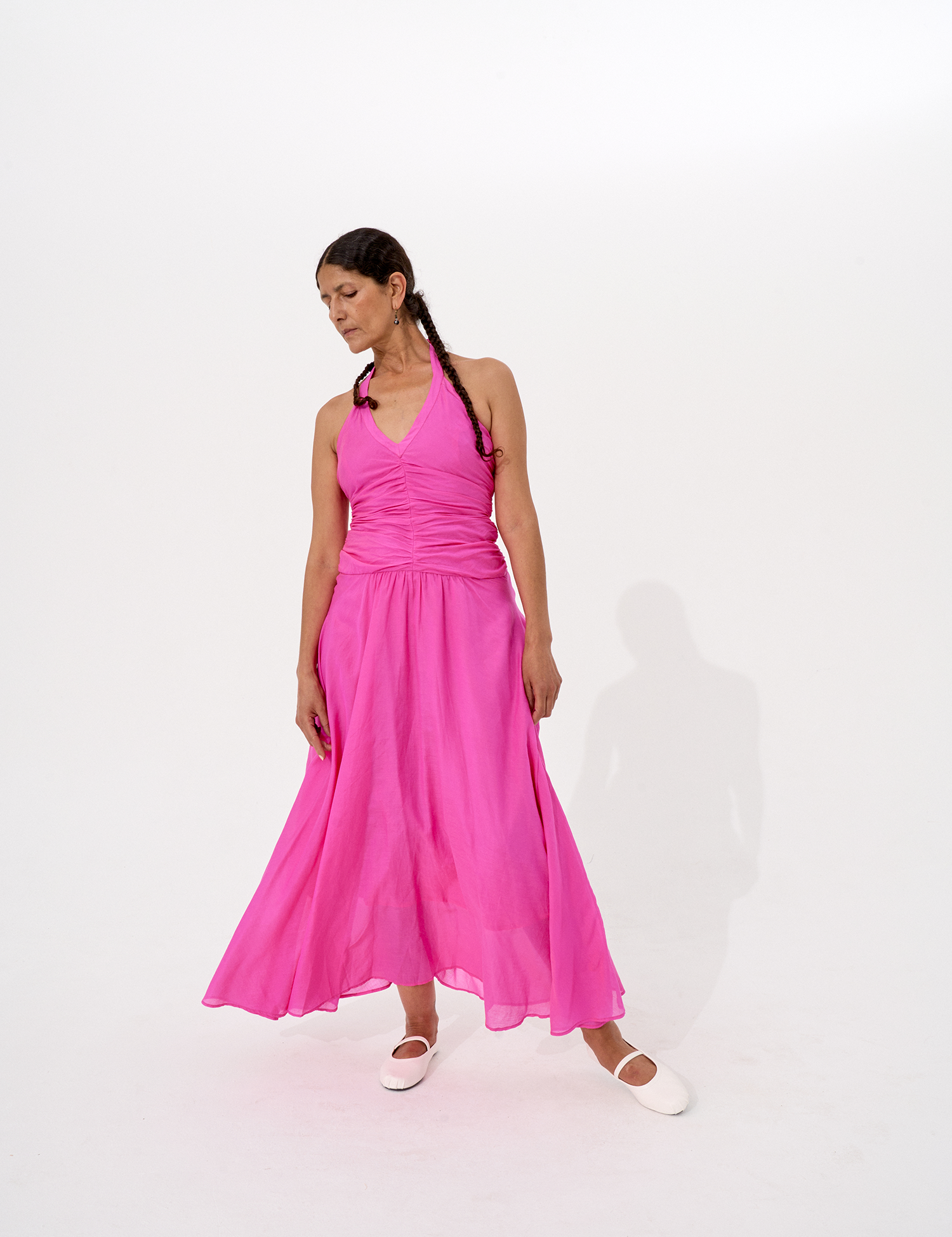 robe-princesse-monochrome-pivoine