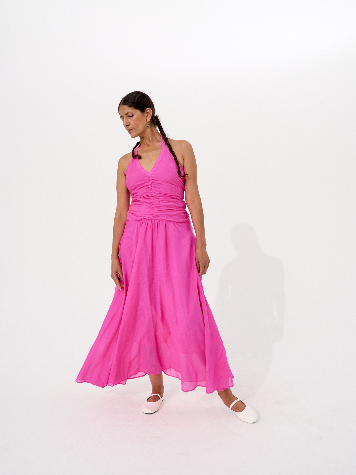 robe-princesse-monochrome-pivoine