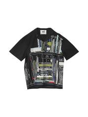 chemise-anthony-bibliotheque-black