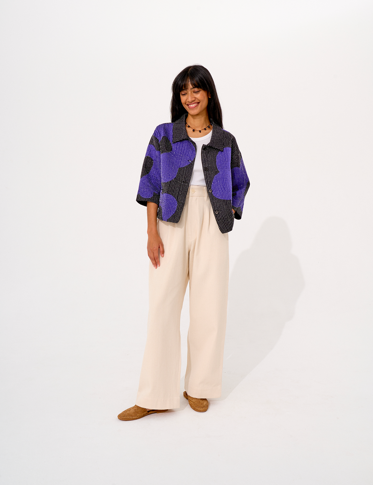 veste-capucine-kantha-blue