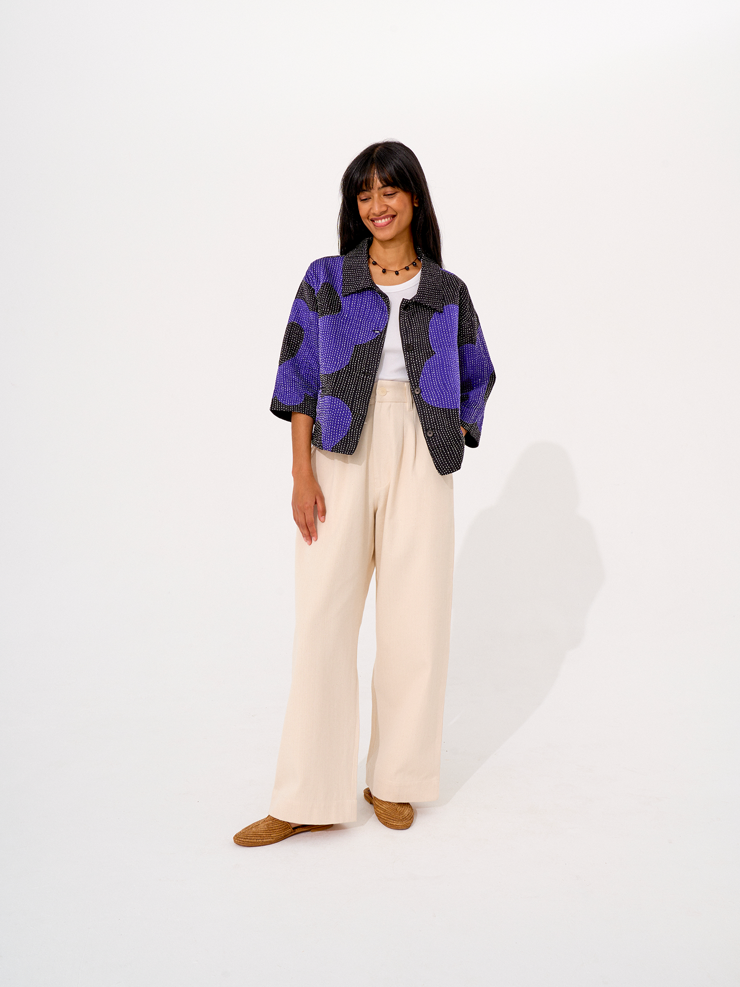 veste-capucine-kantha-blue