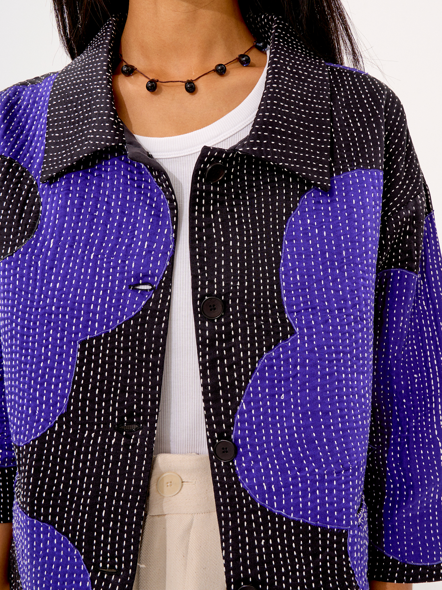 veste-capucine-kantha-blue