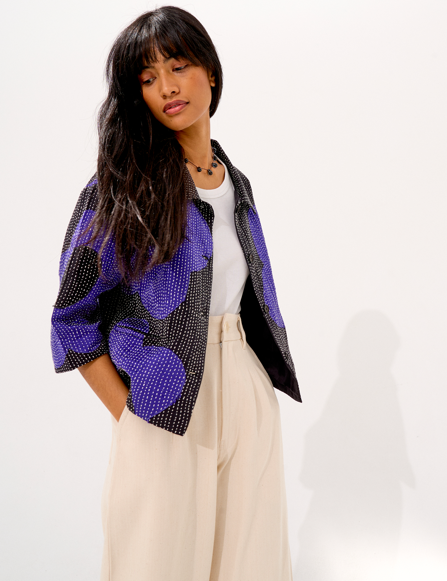 veste-capucine-kantha-blue