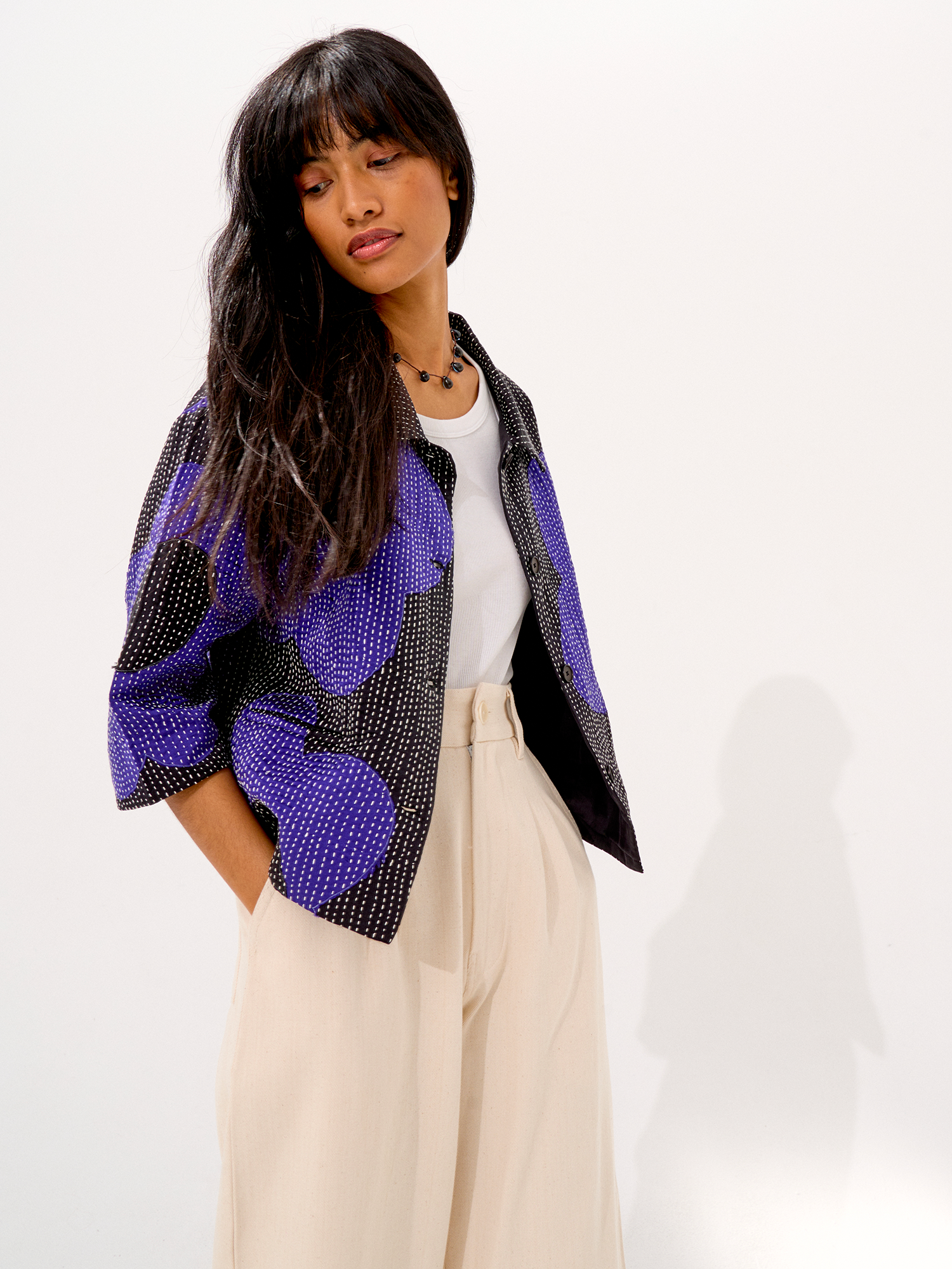 veste-capucine-kantha-blue