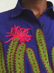 chemise-greta-lesfleurs-cactusmajorelle-miicollection