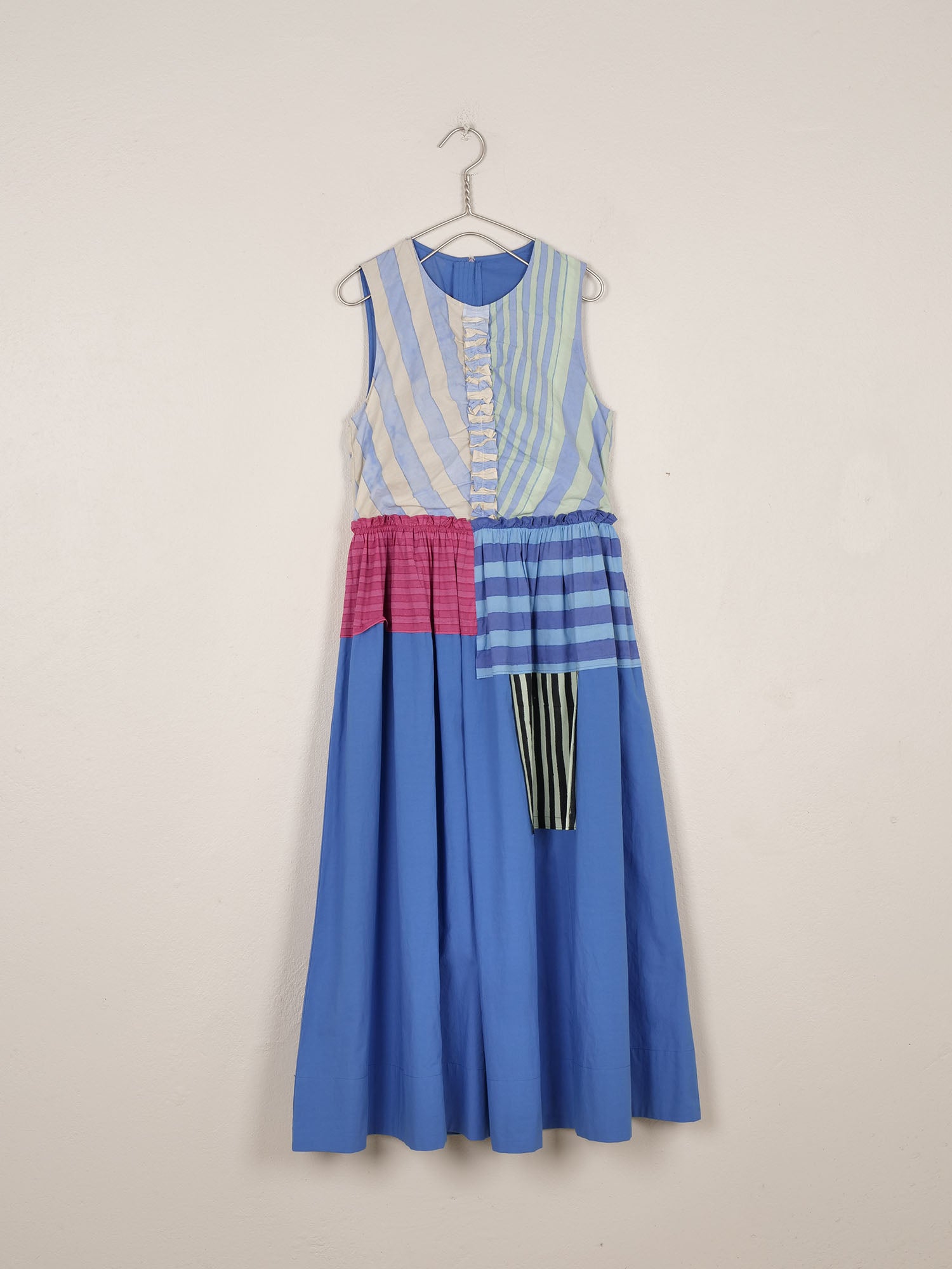 ILANA DRESS - CYCLADES