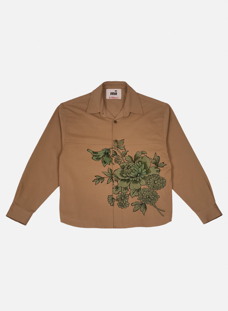 BABU SHIRT - TABLEWARE