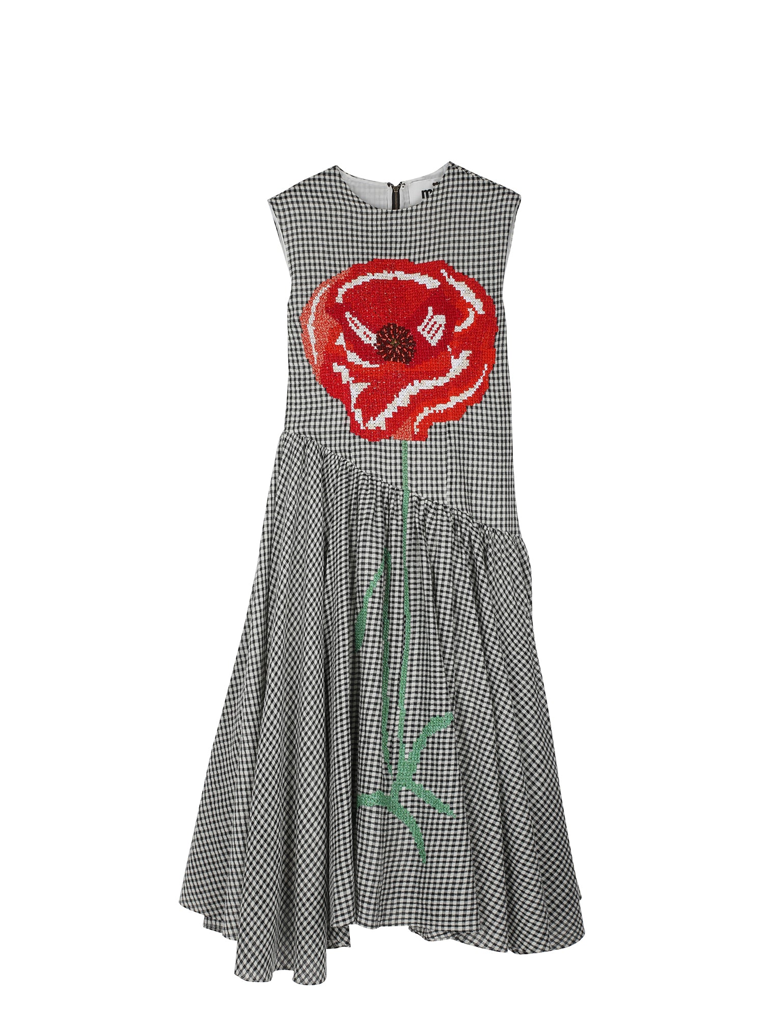 dress-youna-coquelicot-bw