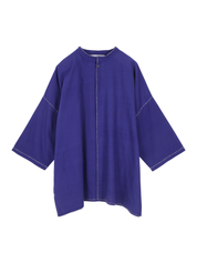 kaftan-fumi-monochrome-blueroi