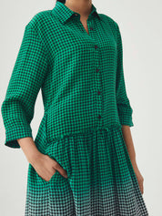 dress-santi-couleur-green