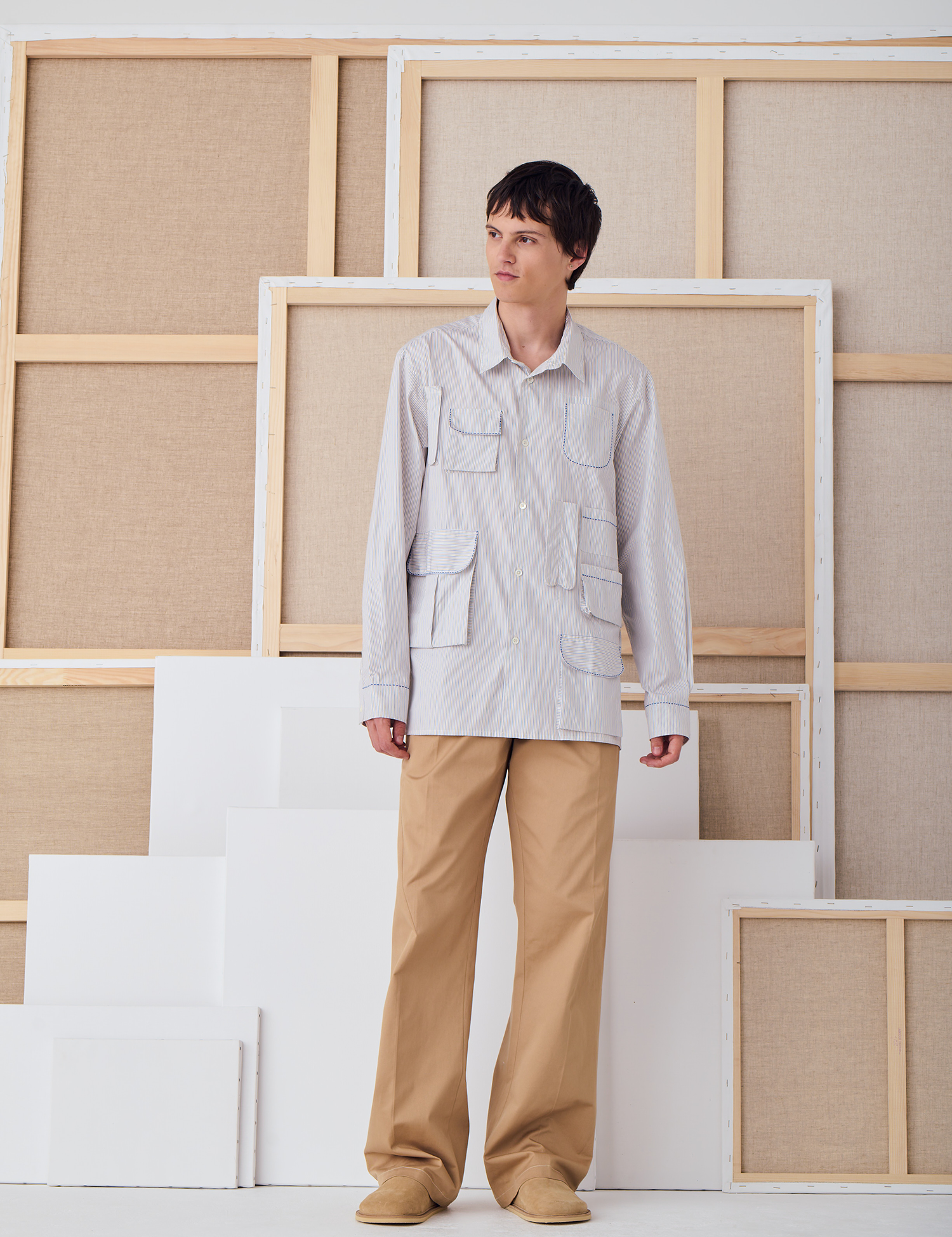 chemise-satya-multicolor