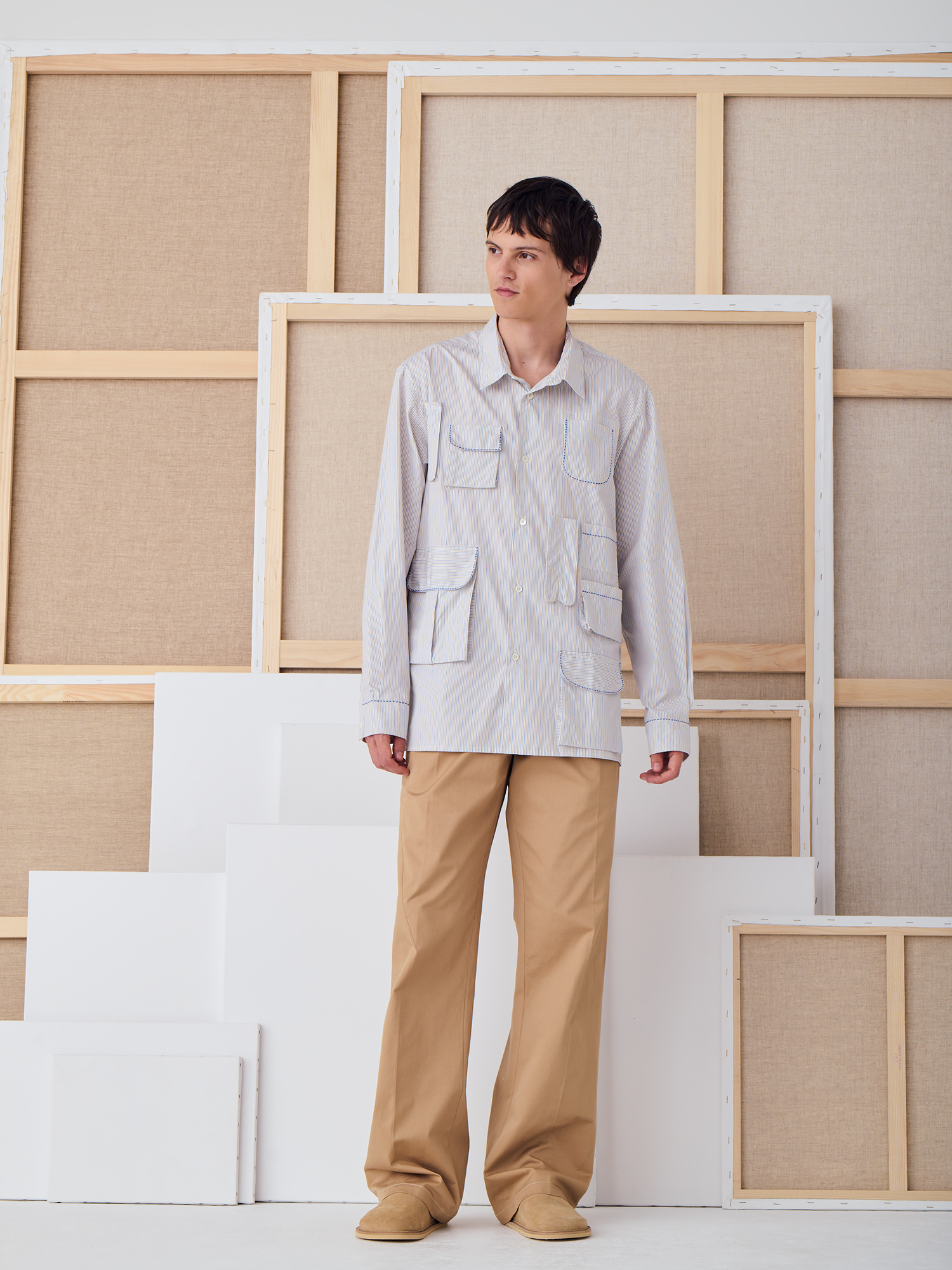chemise-satya-multicolor