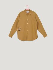 IRFAN SHIRT - PROVENCE