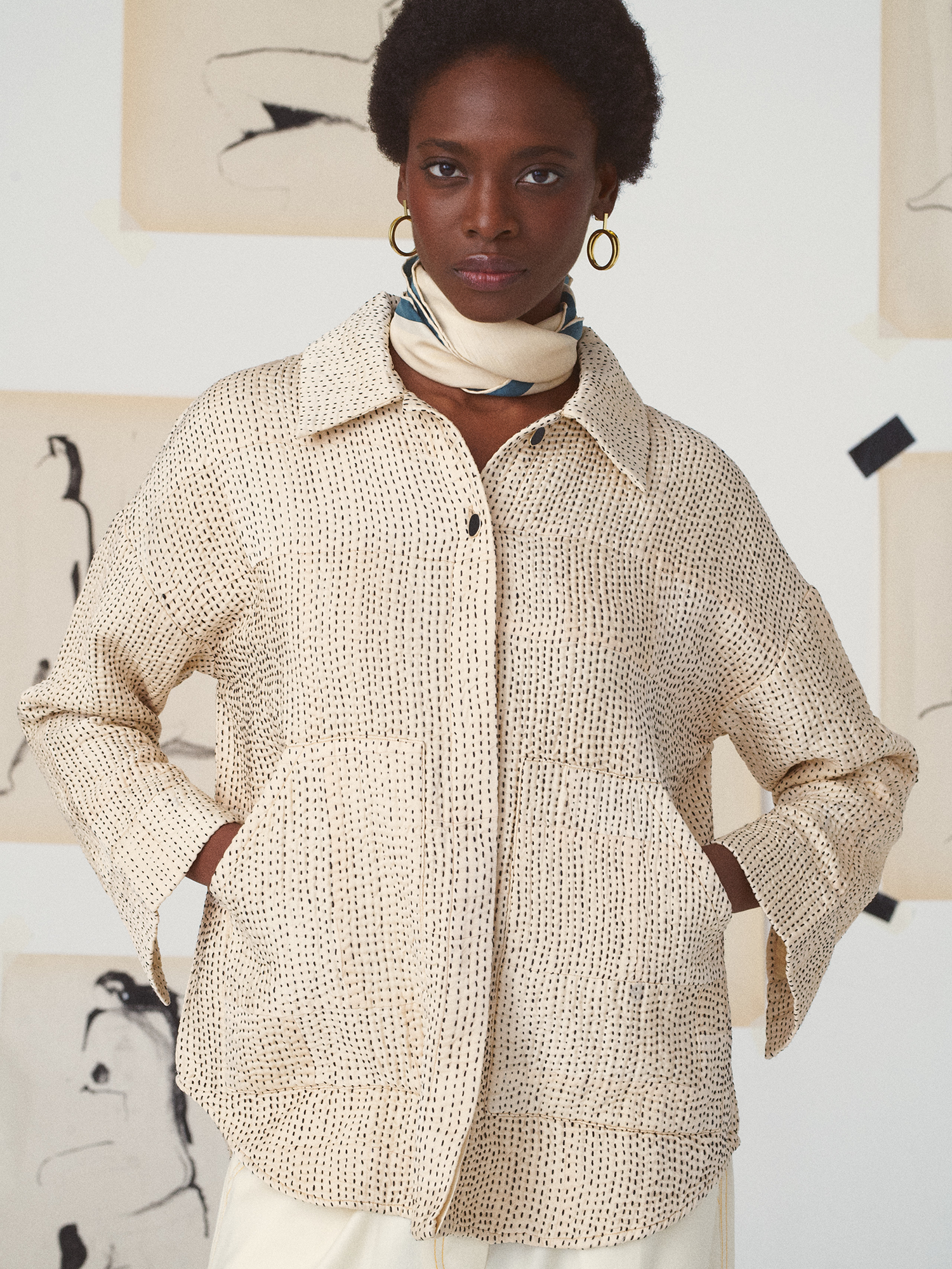 scarf-suzanne-statement-creme