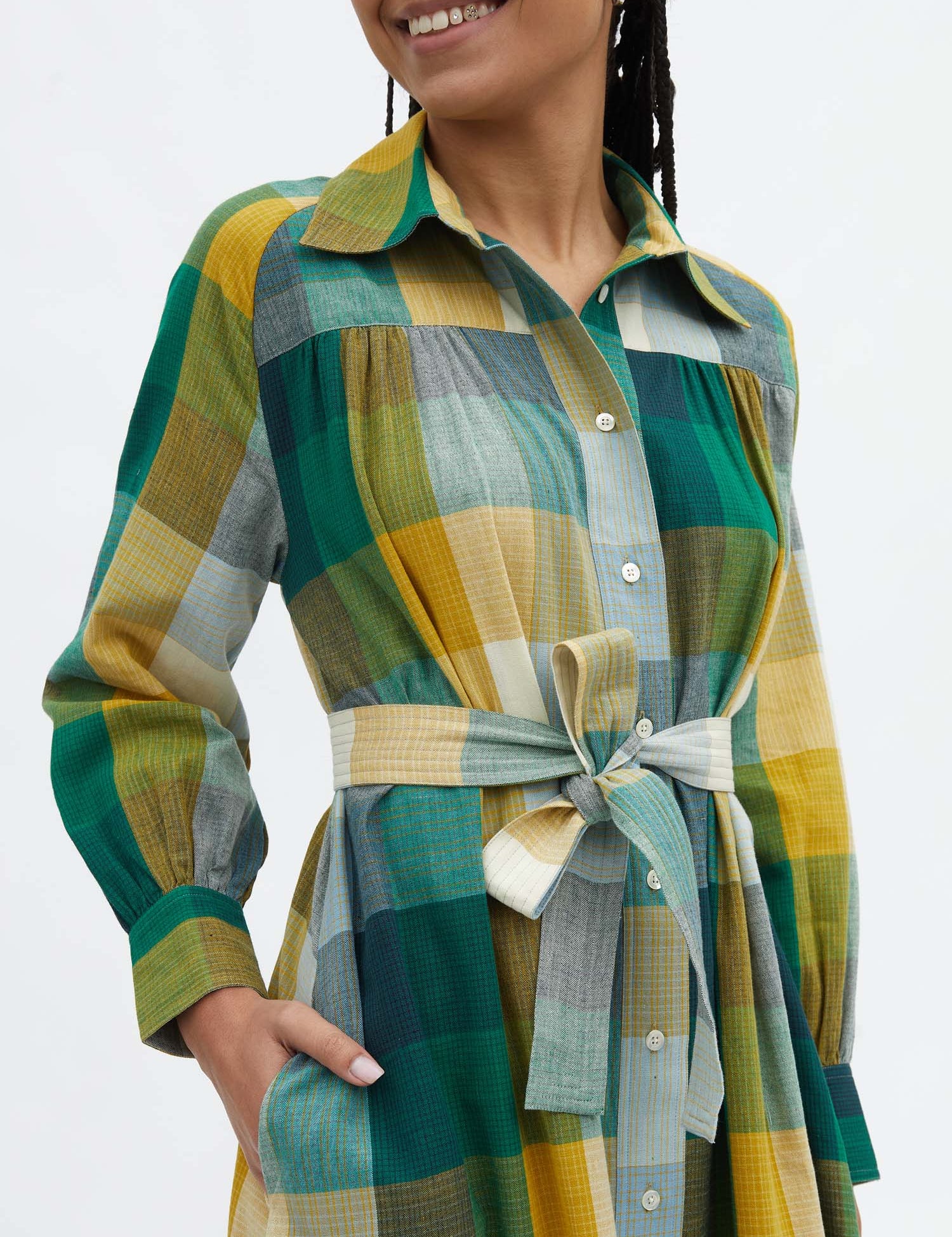 dress-niki-pixelart-multico-miicollection