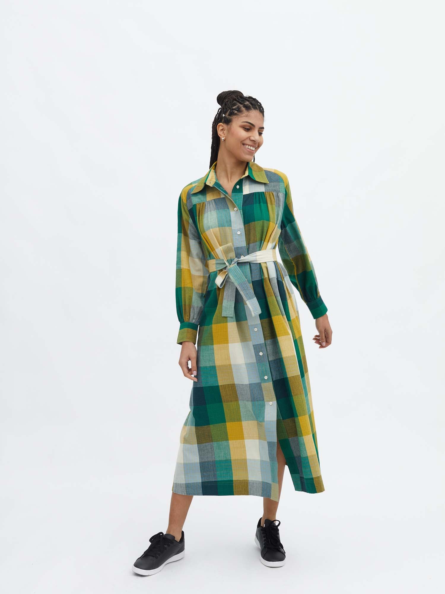 dress-niki-pixelart-multico-miicollection