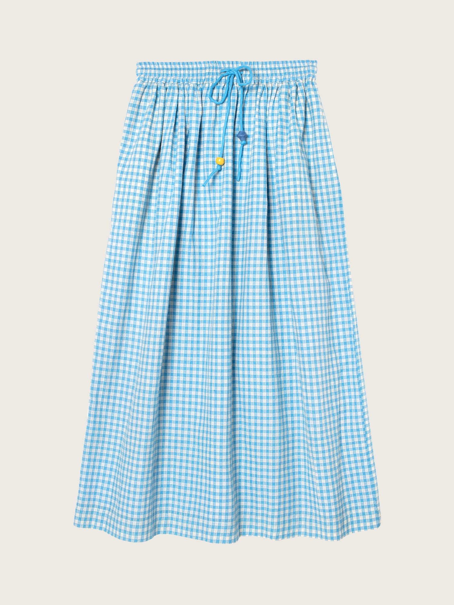 JUPE MANTOU - LES CYCLADES