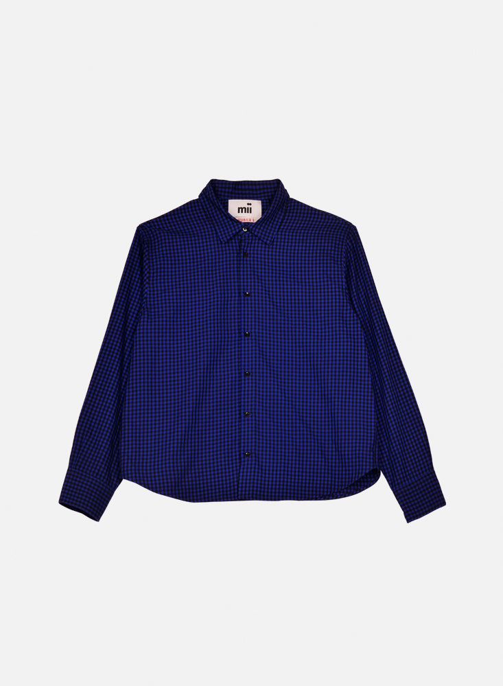 IRFAN SHIRT - THE TABLE