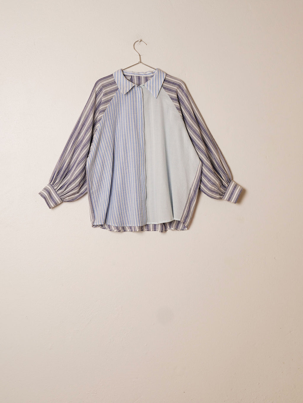 CHEMISE LULU - LES CYCLADES