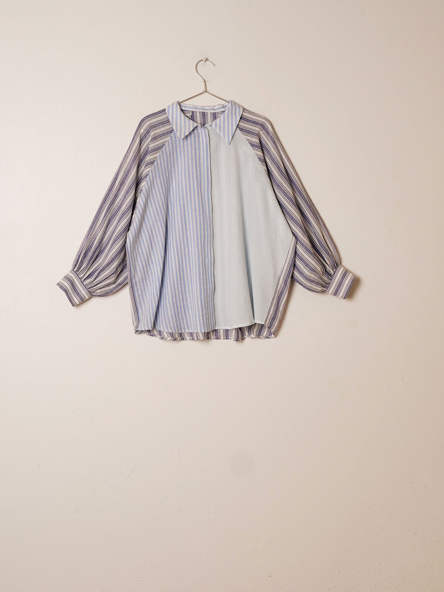 CHEMISE LULU - LES CYCLADES