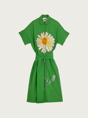 ROBE GORDES - MARGUERITE