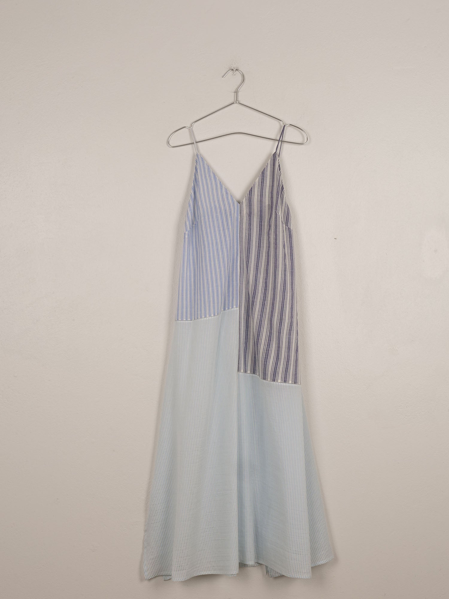 NYMPHEA DRESS - CYCLADES
