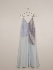 NYMPHEA DRESS - CYCLADES