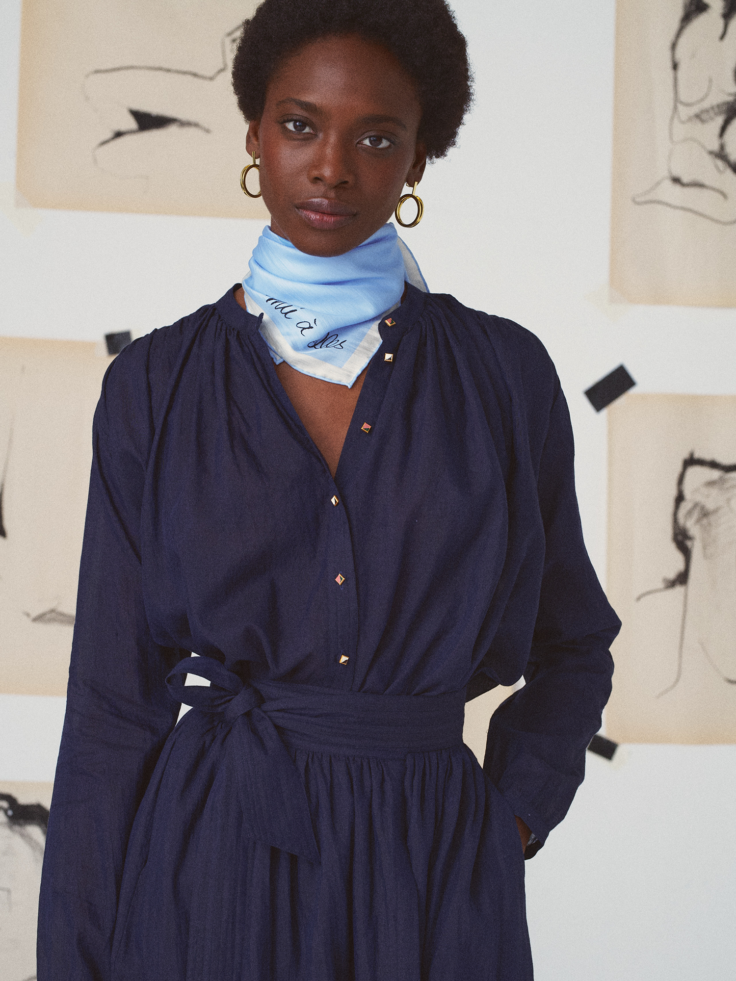 scarf-camille-statement-azurblue