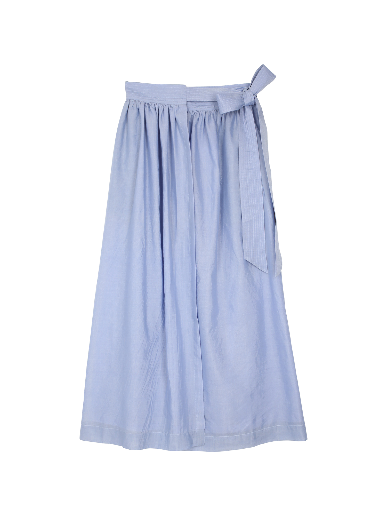 skirt-maria-impressionnisme-bluegrey