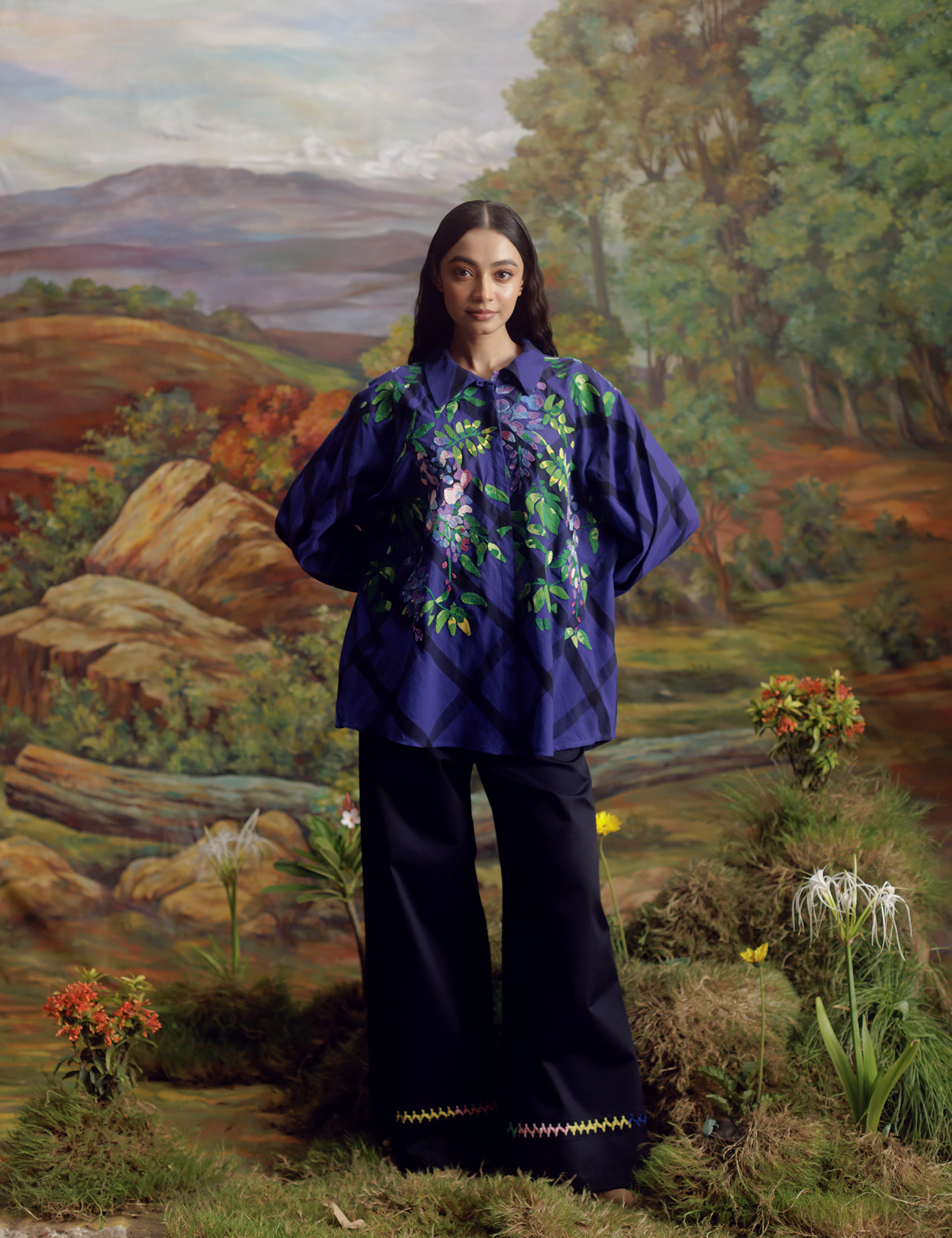 shirt-lulu-treillis-printempsnuit