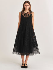 dress-reema-arbre-black