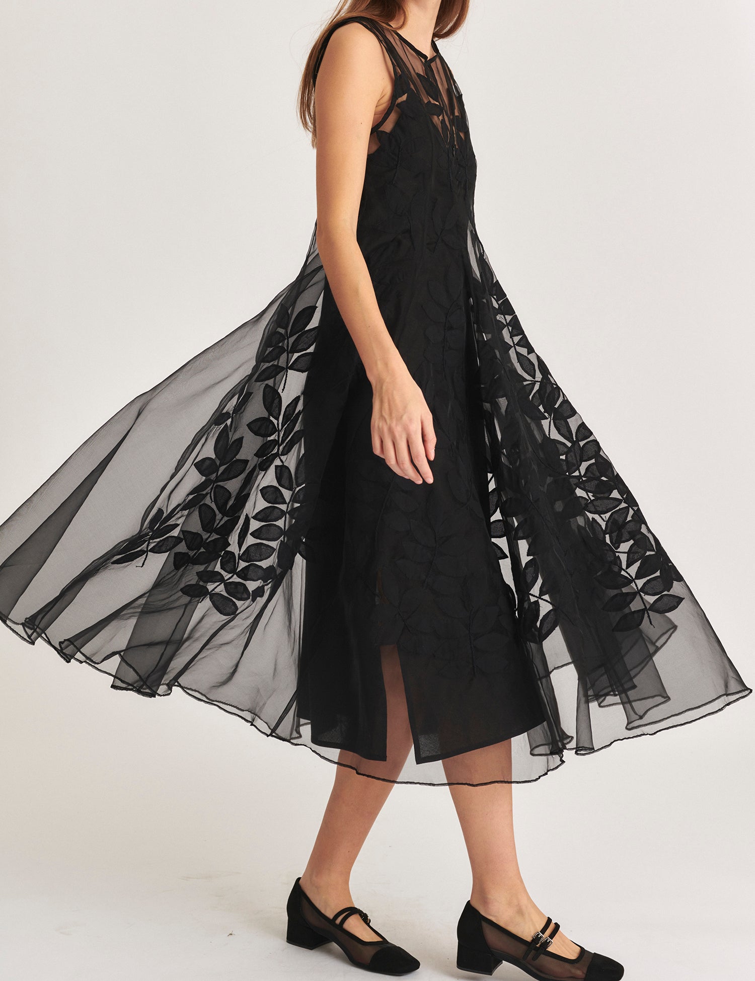 dress-reema-arbre-black