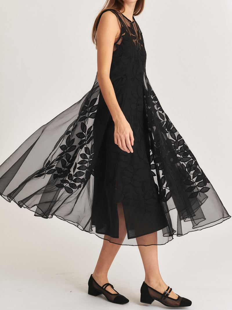 dress-reema-arbre-black