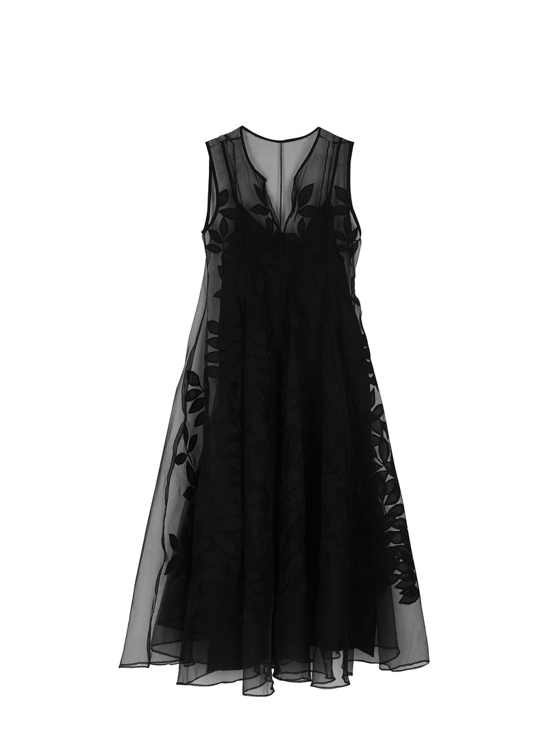 dress-reema-arbre-black