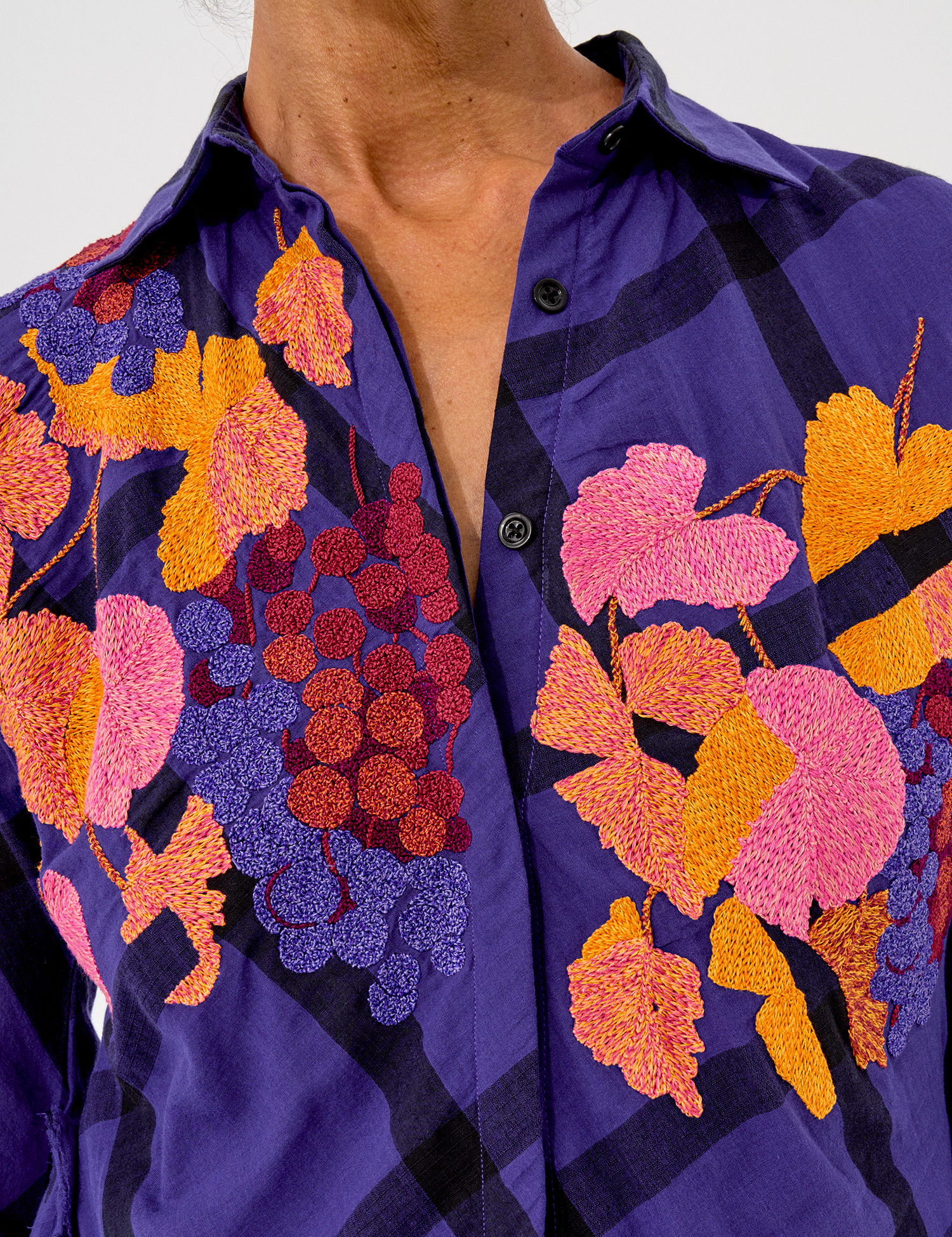 robe-santi-treillis-automne
