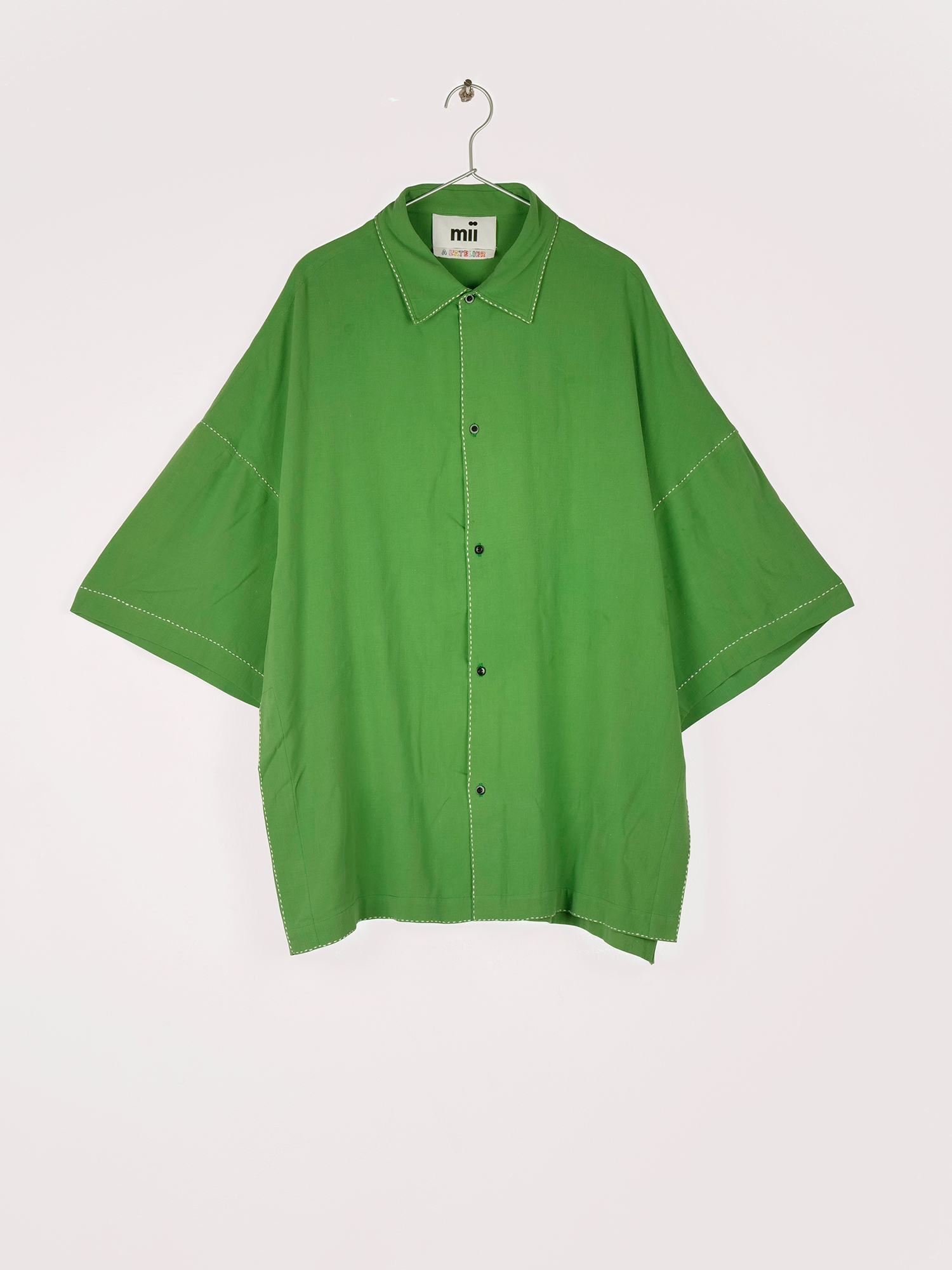 chemise-yukata-coloriste-vertperroquet